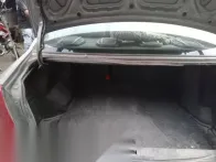 Hyundai Verna 2010 Gray Used for Sale