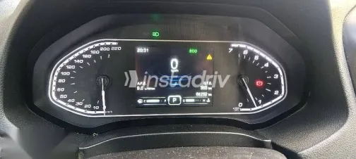 Chery Tiggo 2023 Brown Used for Sale - 2