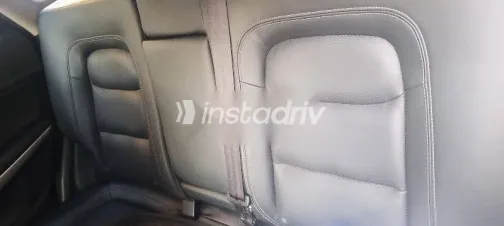 Chery Tiggo 2023 Brown Used for Sale - 4