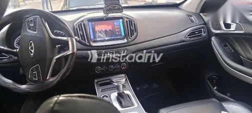 Chery Tiggo 2023 Brown Used for Sale - 5