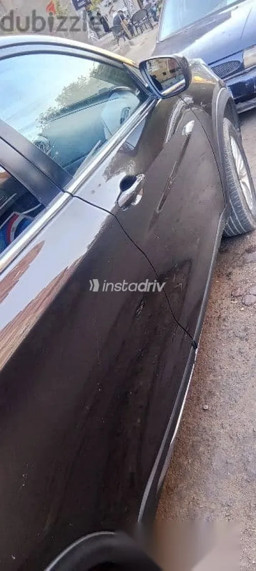 Chery Tiggo 2023 Brown Used for Sale - 9