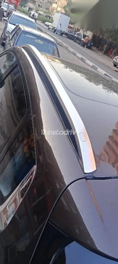 Chery Tiggo 2023 Brown Used for Sale - 10