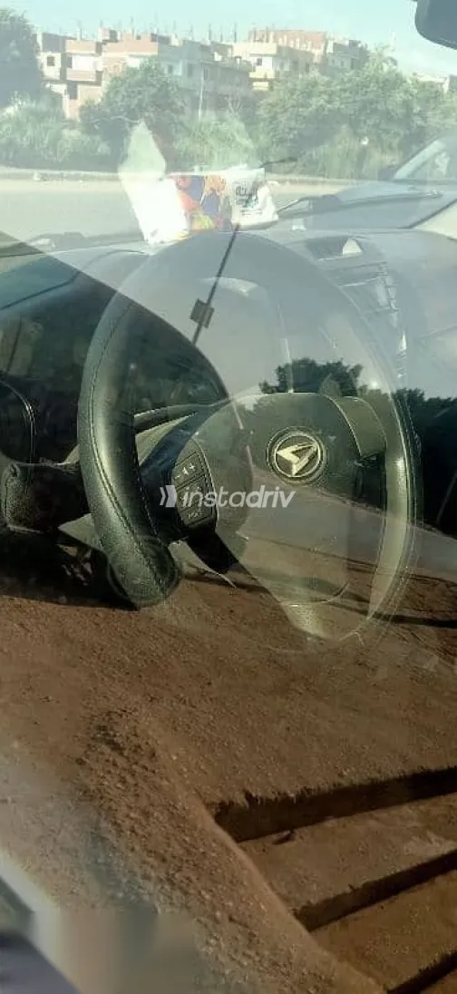 دايهاتسو تيريوس 2009 فضي مستعملة للبيع - 2