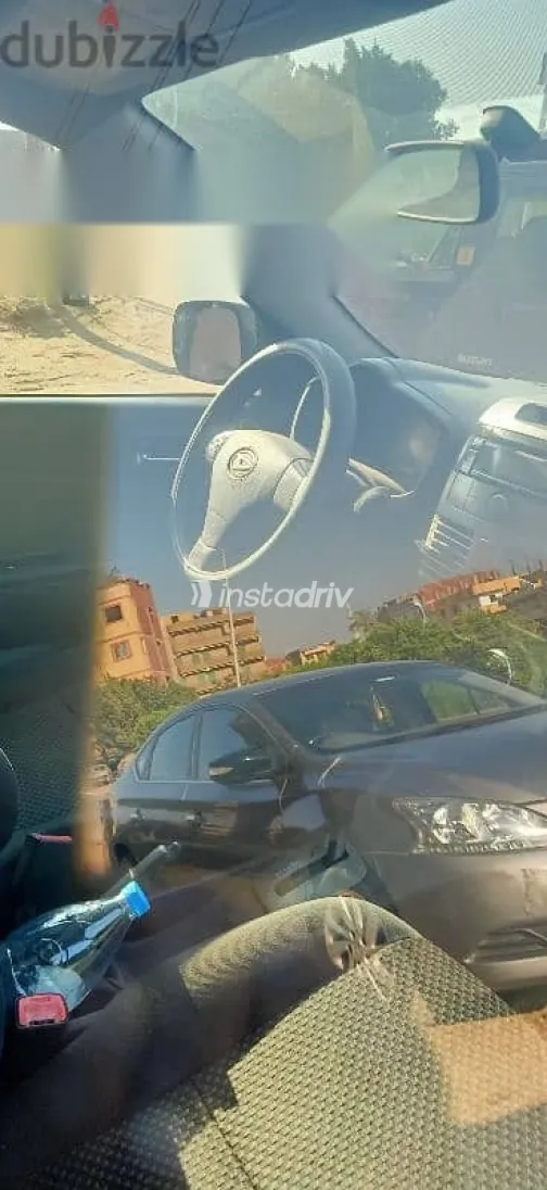 دايهاتسو تيريوس 2009 فضي مستعملة للبيع - 3