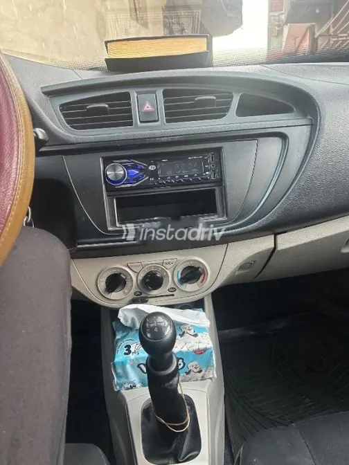 سوزوكى التو 2021 أبيض مستعملة للبيع - 2