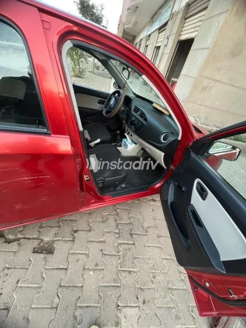 سوزوكى التو 2021 أبيض مستعملة للبيع - 3