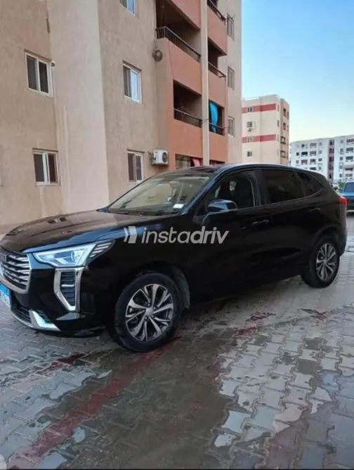 Haval Jolion 2022 White Used for Sale - 3