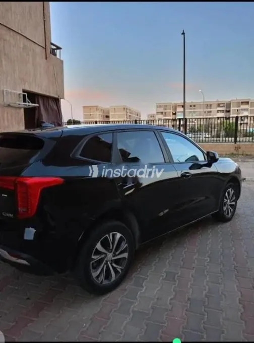 Haval Jolion 2022 White Used for Sale - 4