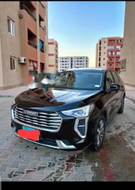 هافال جوليان 2022 أبيض مستعملة للبيع