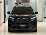 Citroën C5 2022 Black Used for Sale