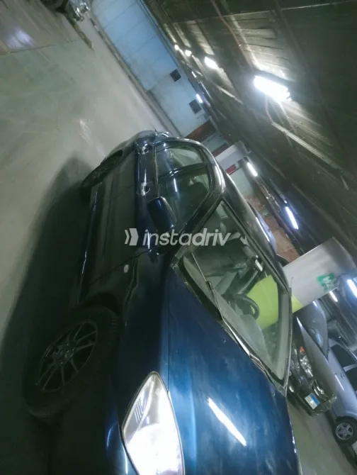 ميتسوبيشي لانسر 2009 أبيض مستعملة للبيع - 3