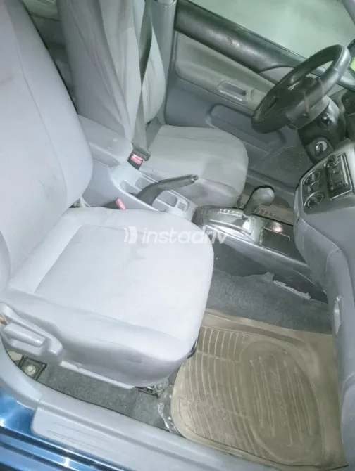 ميتسوبيشي لانسر 2009 أبيض مستعملة للبيع - 4