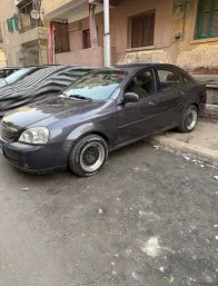 شيفروليه أوبترا 2011 أبيض مستعملة للبيع