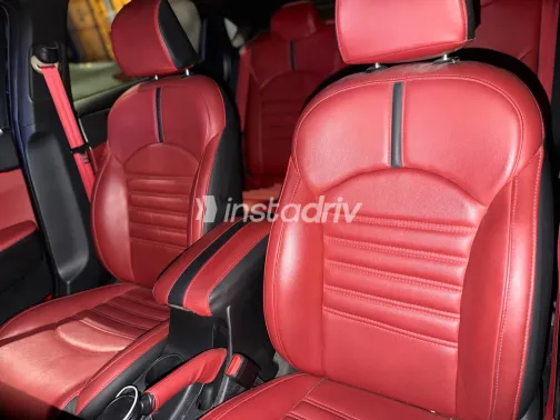 كيا جراند سيراتو 2019 أبيض مستعملة للبيع - 7