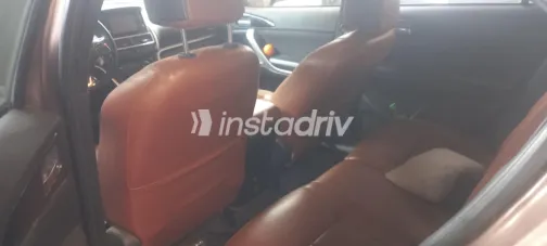 Mitsubishi Eclipse 2018 White Used for Sale - 5