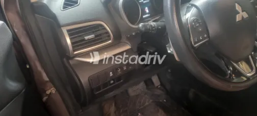 Mitsubishi Eclipse 2018 White Used for Sale - 6