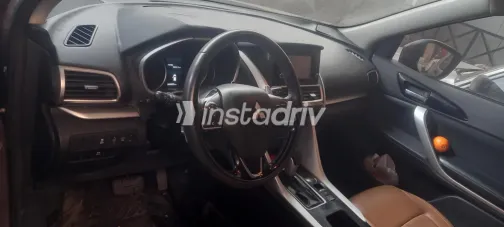 Mitsubishi Eclipse 2018 White Used for Sale - 7