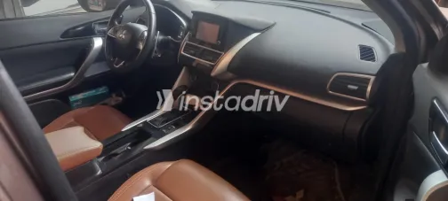 Mitsubishi Eclipse 2018 White Used for Sale - 8