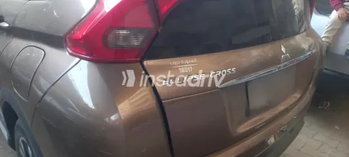 Mitsubishi Eclipse 2018 White Used for Sale - 9