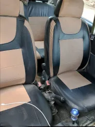 فيات سينا 2001 فضي مستعملة للبيع