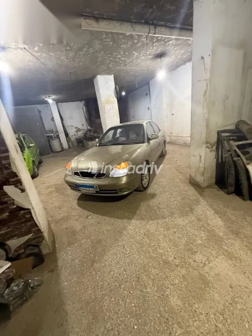 دايو نوبيرا 2000 ذهبي مستعملة للبيع - 5