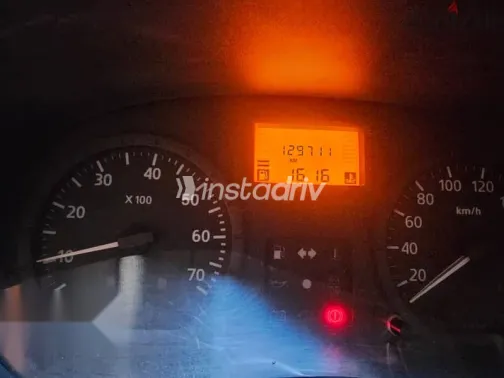 Renault Logan 2009 Silver Used for Sale - 4