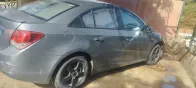 شيفروليه كروز 2011 رمادي مستعملة للبيع