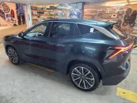 جيتور داشينج 2025 أبيض مستعملة للبيع