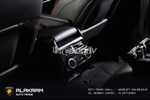 Land Rover Range Rover Sport 2024 Gray Used for Sale - 5