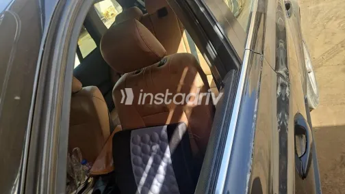 بي ام دبليو X3 2007 أسود مستعملة للبيع - 2