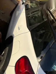 سيتروين C3 2022 أبيض مستعملة للبيع