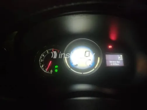 Renault Fluence 2016 Silver Used for Sale - 8