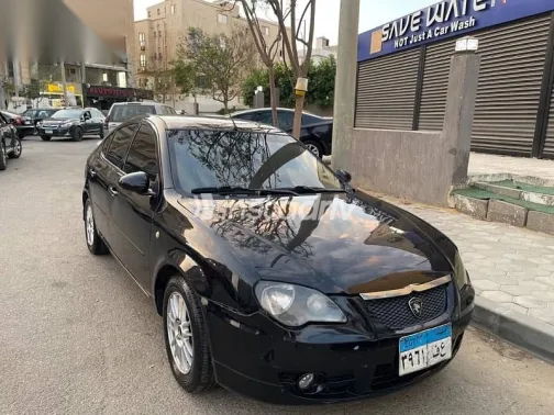 بروتون جين 2 2012 أسود مستعملة للبيع - 1