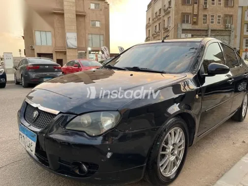 بروتون جين 2 2012 أسود مستعملة للبيع - 3