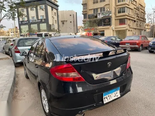 بروتون جين 2 2012 أسود مستعملة للبيع - 4