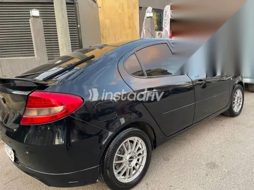 بروتون جين 2 2012 أسود مستعملة للبيع - 5