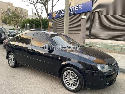 بروتون جين 2 2012 أسود مستعملة للبيع - 6