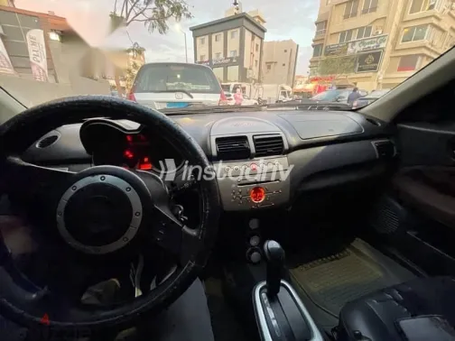 بروتون جين 2 2012 أسود مستعملة للبيع - 7