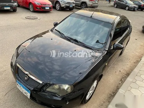 بروتون جين 2 2012 أسود مستعملة للبيع - 8