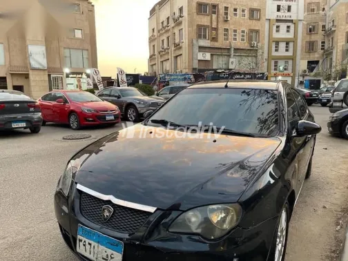 بروتون جين 2 2012 أسود مستعملة للبيع - 9