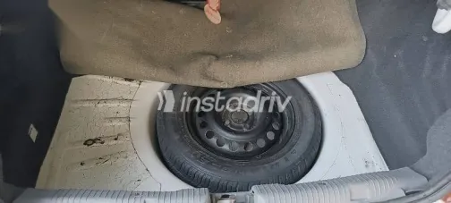 اوبل كورسا 2005 أبيض جديدة للبيع - 10