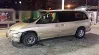 Chrysler Voyager 1999 Gold Used for Sale