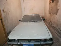 Mitsubishi Galant 1977 White Used for Sale