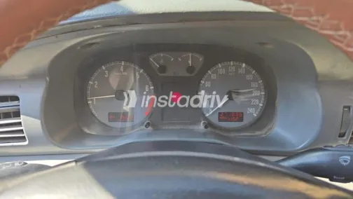 سكودا اوكتافيا 1998 أخضر مستعملة للبيع - 5