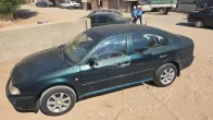 Skoda Octavia 1998 Green Used for Sale