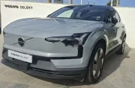 فولفو اى اكس 30 2025 رمادي مستعملة للبيع