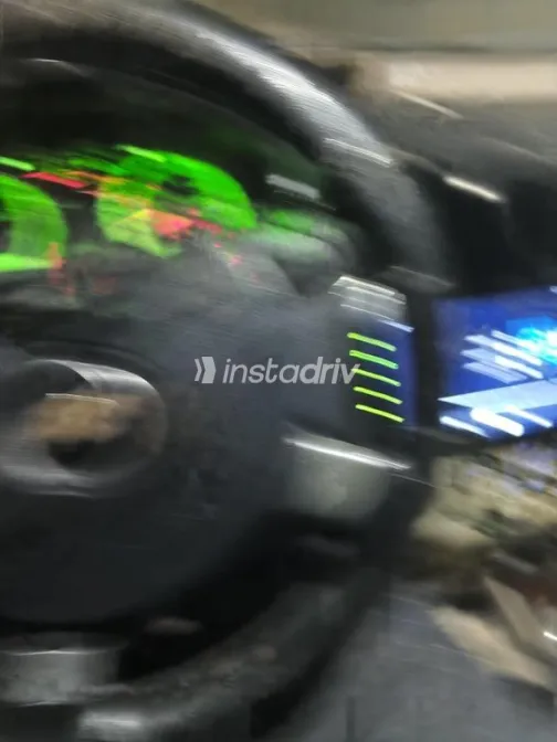 Chevrolet Aveo 2011 Dark Gray Used for Sale - 5