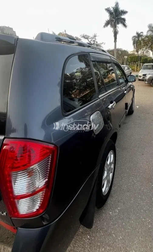 شيرى تيجو 3 2019 بترولي مستعملة للبيع - 4