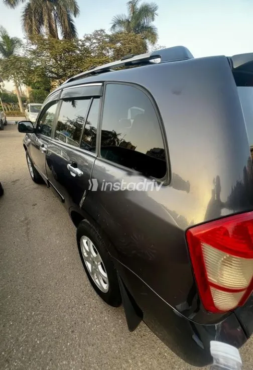 شيرى تيجو 3 2019 بترولي مستعملة للبيع - 5