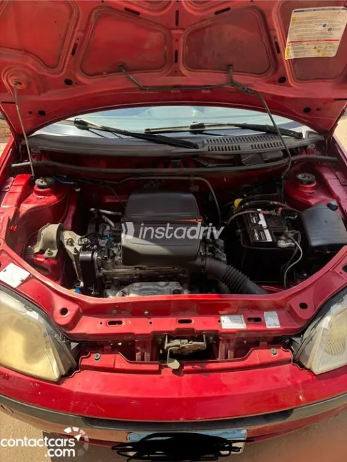 Fiat Punto 2012 White Used for Sale - 9